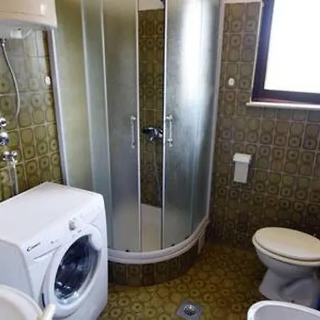 Eni Casa vacanze Vrsi