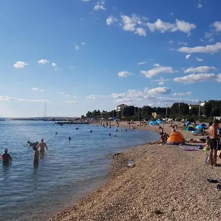 Casa vacanze Eni Vrsi