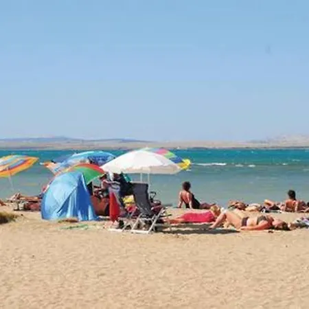 Eni Casa vacanze Vrsi