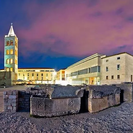 Casa vacanze Eni Vrsi